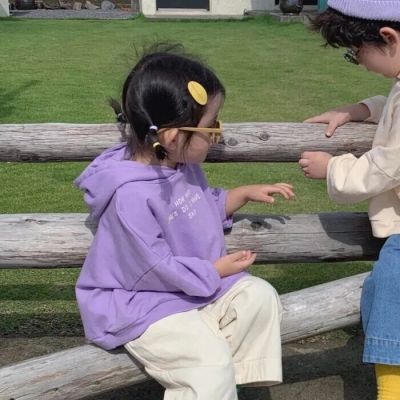 情侣头像望喜.(图5)