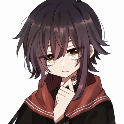 y杨七，优质男漫(图6)