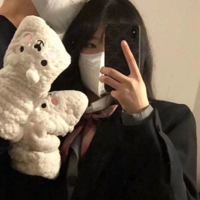 ins情侣头像恩爱一对两张(图10)