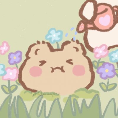 春风十里，不及相遇有你。(图1)