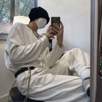 ins小清新文艺范男头回首亘年漫月里的所有怦然心动你仍拔得头筹(图9)