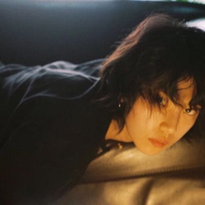 ins小清新文艺范男头小伙子真不错年纪轻轻的就这么年轻了(图7)