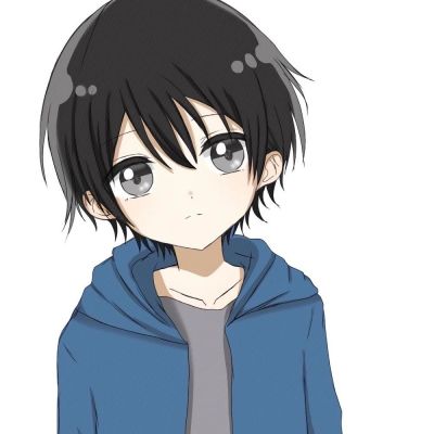 y杨七，优质男漫