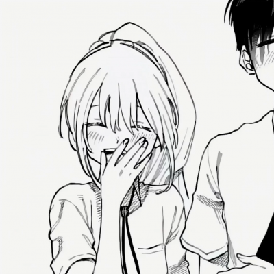 【情侣头像】会有一束光 慢慢照向你 表示它属于你(图9)