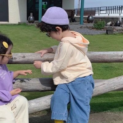 情侣头像望喜.(图6)