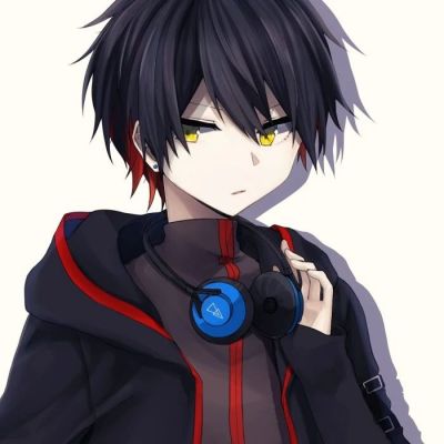 y杨七，优质男漫(图2)