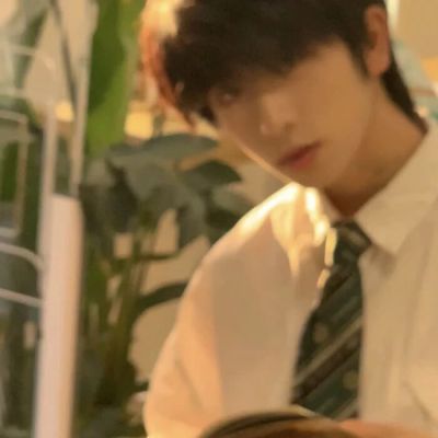 ins小清新文艺范男头小伙子真不错年纪轻轻的就这么年轻了(图12)