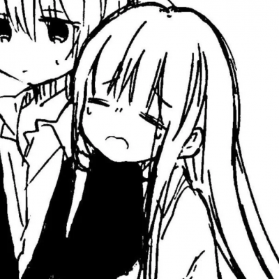 【情侣头像】会有一束光 慢慢照向你 表示它属于你(图6)