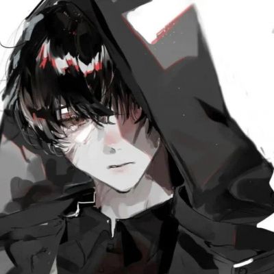 y纱耶音羽，高端男漫(图5)