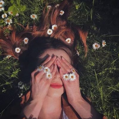 超仙意境系列头像   我想我会永远爱他(图2)