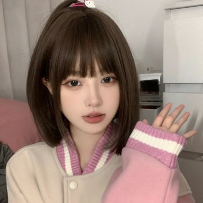 “放下世俗的眼光，去追随你的光。”(图6)