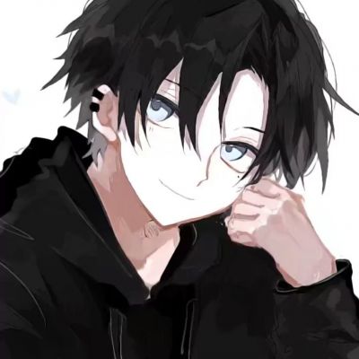 y纱耶音羽，高端男漫(图8)