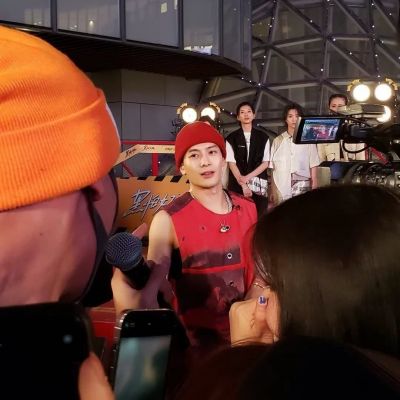 这里是可爱的嘉嘉（王嘉尔）✨✨✨(图4)