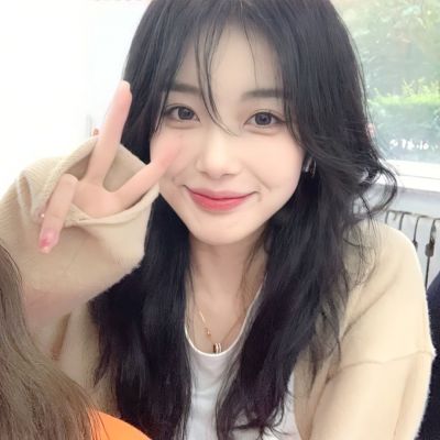 ins女生头像/喜欢胜过所有道理，原则抵不过我乐意(图9)