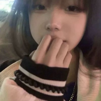 冬日限定女头~(图8)