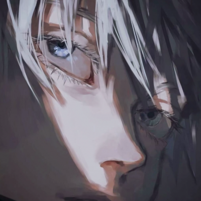 “我本不惧怕黑暗，如果我未曾见过光明”|男漫(图3)