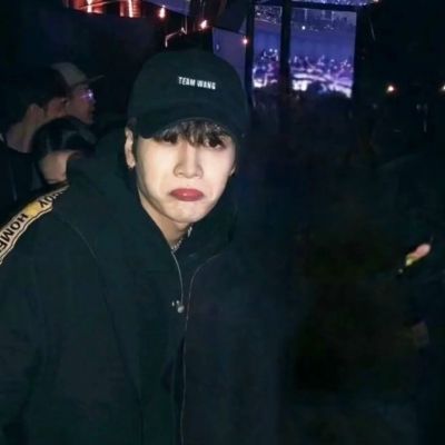 这里是可爱的嘉嘉（王嘉尔）✨✨✨(图2)