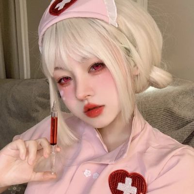 “放下世俗的眼光，去追随你的光。”(图4)