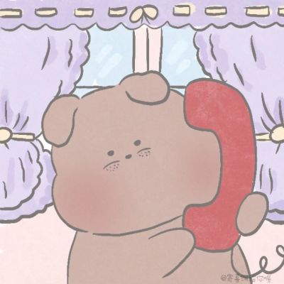 百看不厌的甜蜜情头