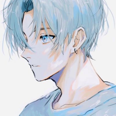 y纱耶音羽，高端男漫(图4)