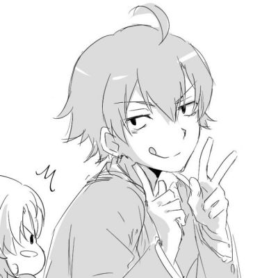 世间上所有的相遇都是久别重逢.(图7)