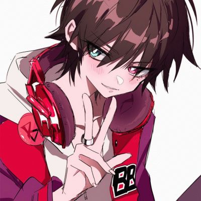 y纱耶音羽，高端男漫(图9)