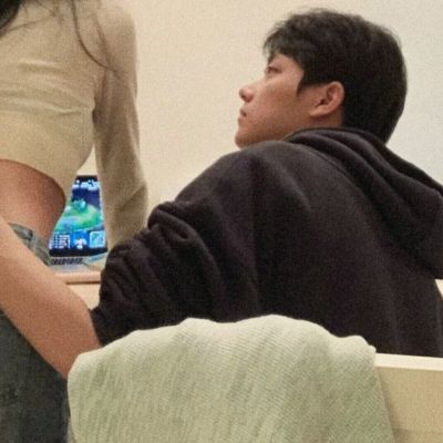 “不要为了结束单身而匆忙去爱”(图8)