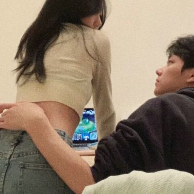 “不要为了结束单身而匆忙去爱”(图7)