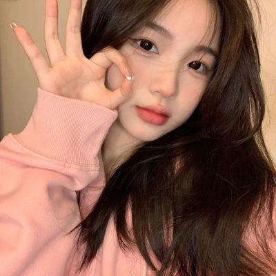 ins女生头像/喜欢胜过所有道理，原则抵不过我乐意(图2)