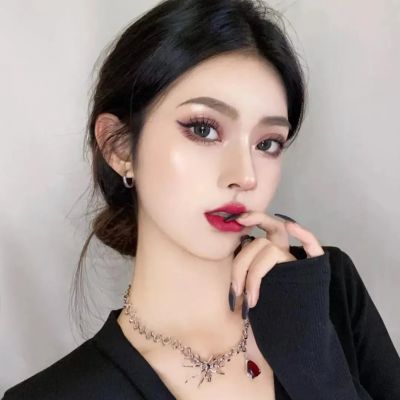 女头‖无人此地(图8)