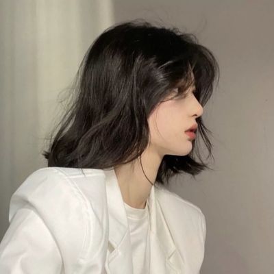 超仙意境系列头像   我想我会永远爱他(图3)