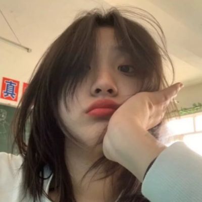 超仙意境系列头像   我想我会永远爱他(图7)