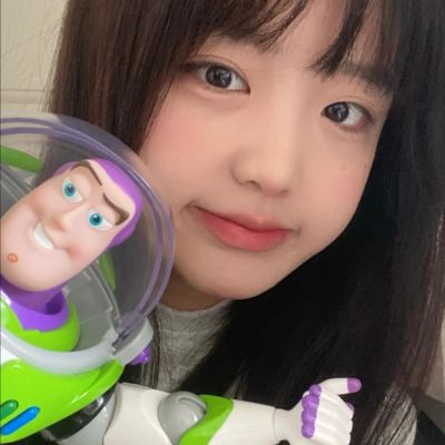 云朵里/超可爱的女头(图5)