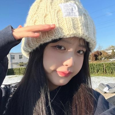 云朵里/超可爱的女头(图7)