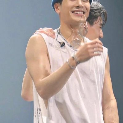 这里是可爱的嘉嘉（王嘉尔）✨✨✨(图6)