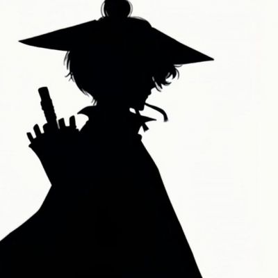 涵/少年 动漫男头(图5)