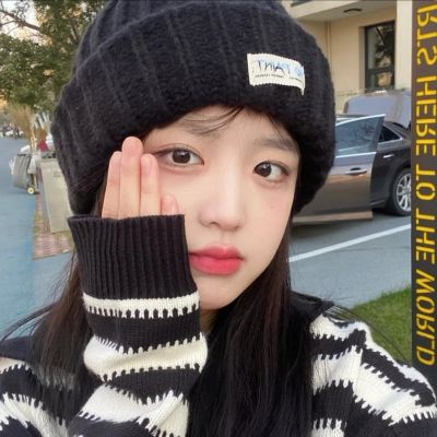 云朵里/超可爱的女头(图4)