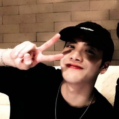 这里是可爱的嘉嘉（王嘉尔）✨✨✨(图5)