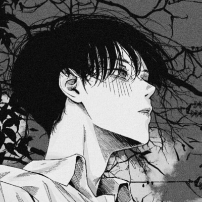 “我本不惧怕黑暗，如果我未曾见过光明”|男漫(图7)