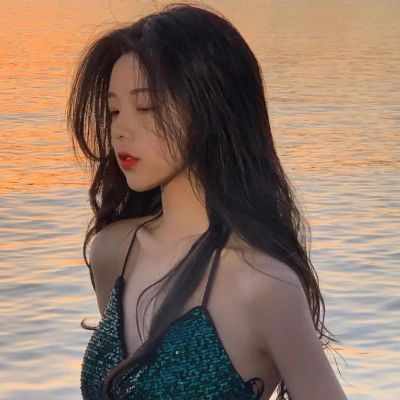 女头‖无人此地(图14)