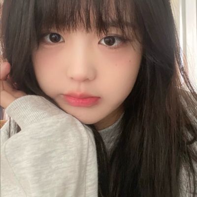 云朵里/超可爱的女头(图8)