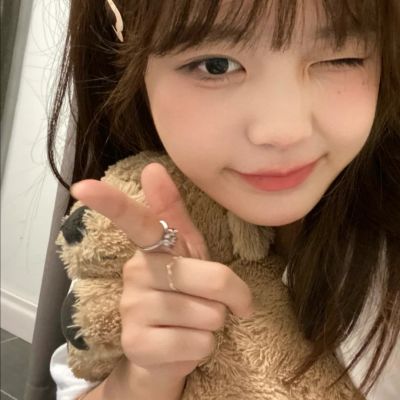 云朵里/超可爱的女头(图3)