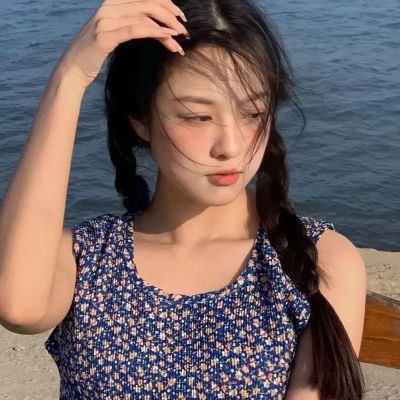 女头‖无人此地(图12)