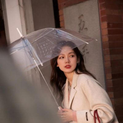 生活原本沉闷，但跑起来就会有风(图14)