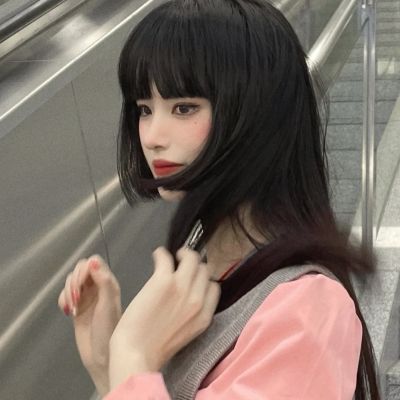 “放下世俗的眼光，去追随你的光。”(图7)