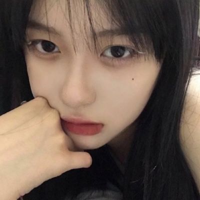 超仙意境系列头像   我想我会永远爱他(图4)