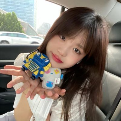 云朵里/超可爱的女头(图9)