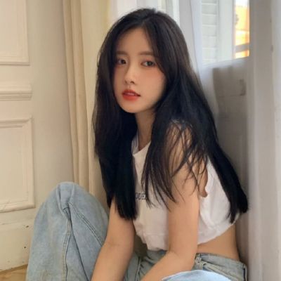 超仙意境系列头像   我想我会永远爱他(图5)