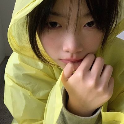 意境魅力气质真人女头集｜温柔寄居者(图3)