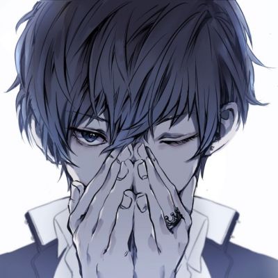 y纱耶音羽，高端男漫(图5)